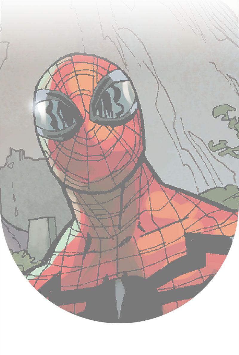 Read Amazing SpiderMan Spider Verse Infinity Comic (2023) Manga Online