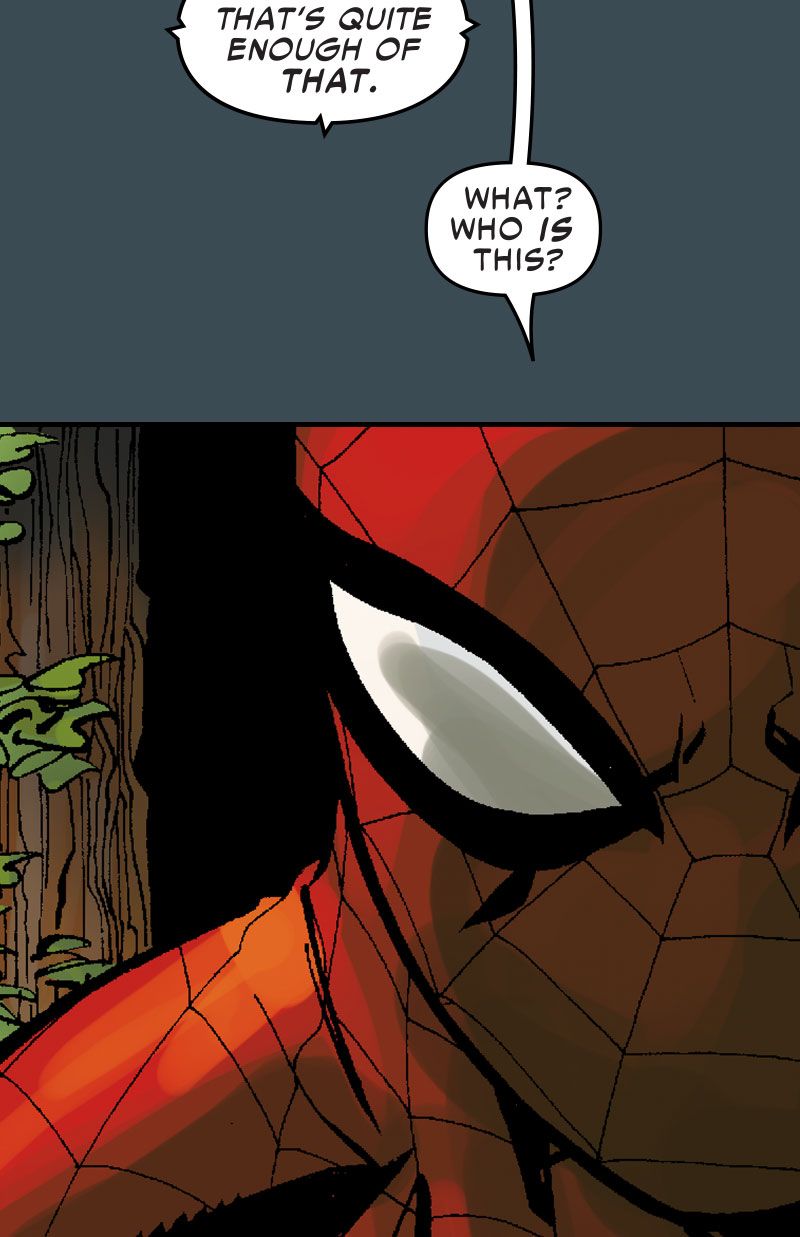 Read Amazing SpiderMan Spider Verse Infinity Comic (2023) Manga Online