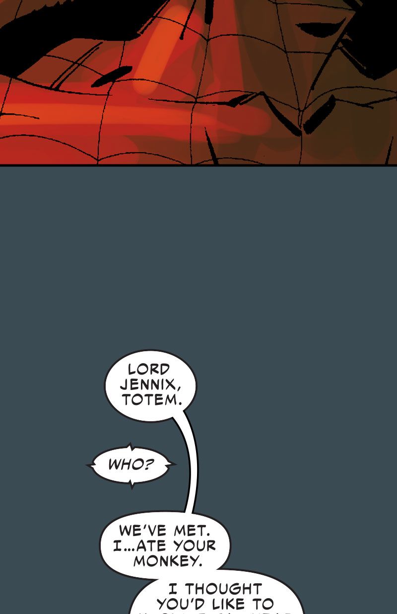 Read Amazing SpiderMan Spider Verse Infinity Comic (2023) Manga Online