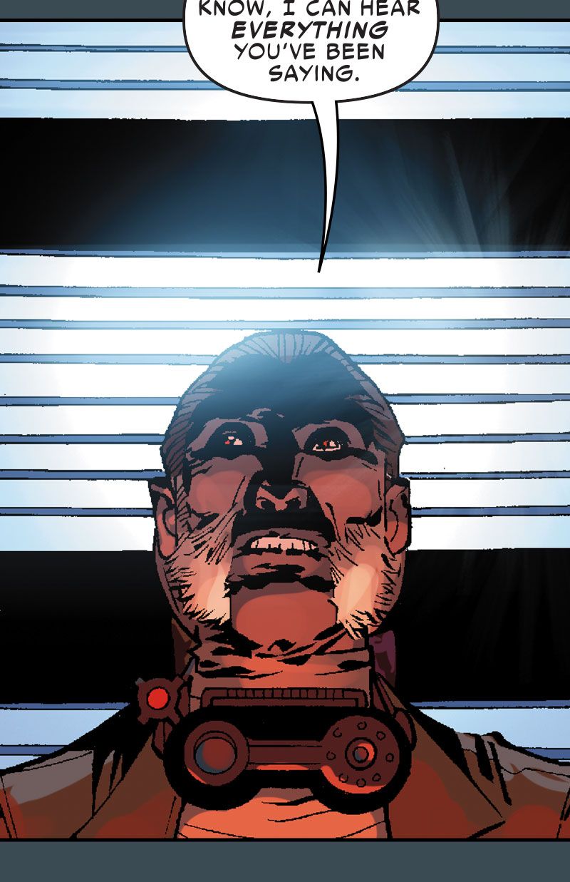 Read Amazing SpiderMan Spider Verse Infinity Comic (2023) Manga Online