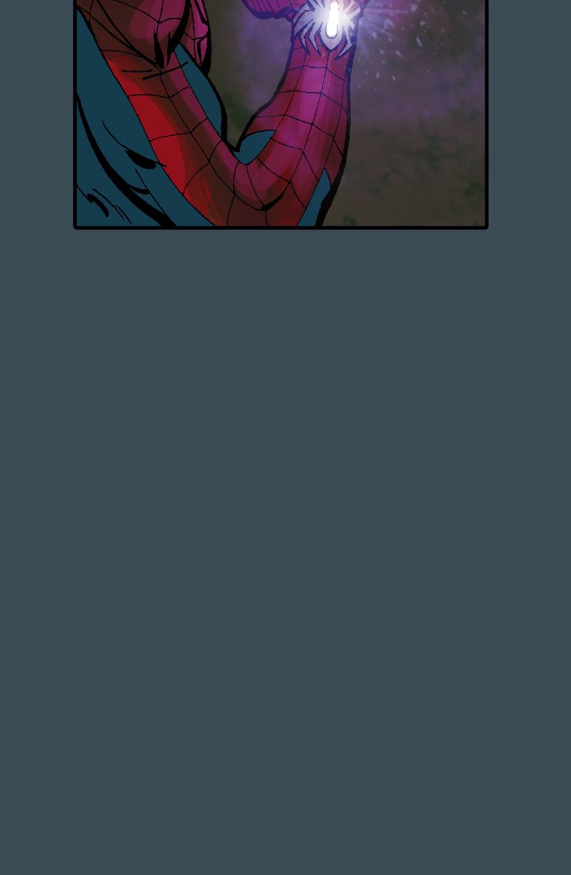 Read Amazing SpiderMan Spider Verse Infinity Comic (2023) Manga Online