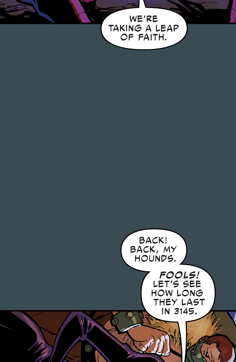Read Amazing SpiderMan Spider Verse Infinity Comic (2023) Manga Online