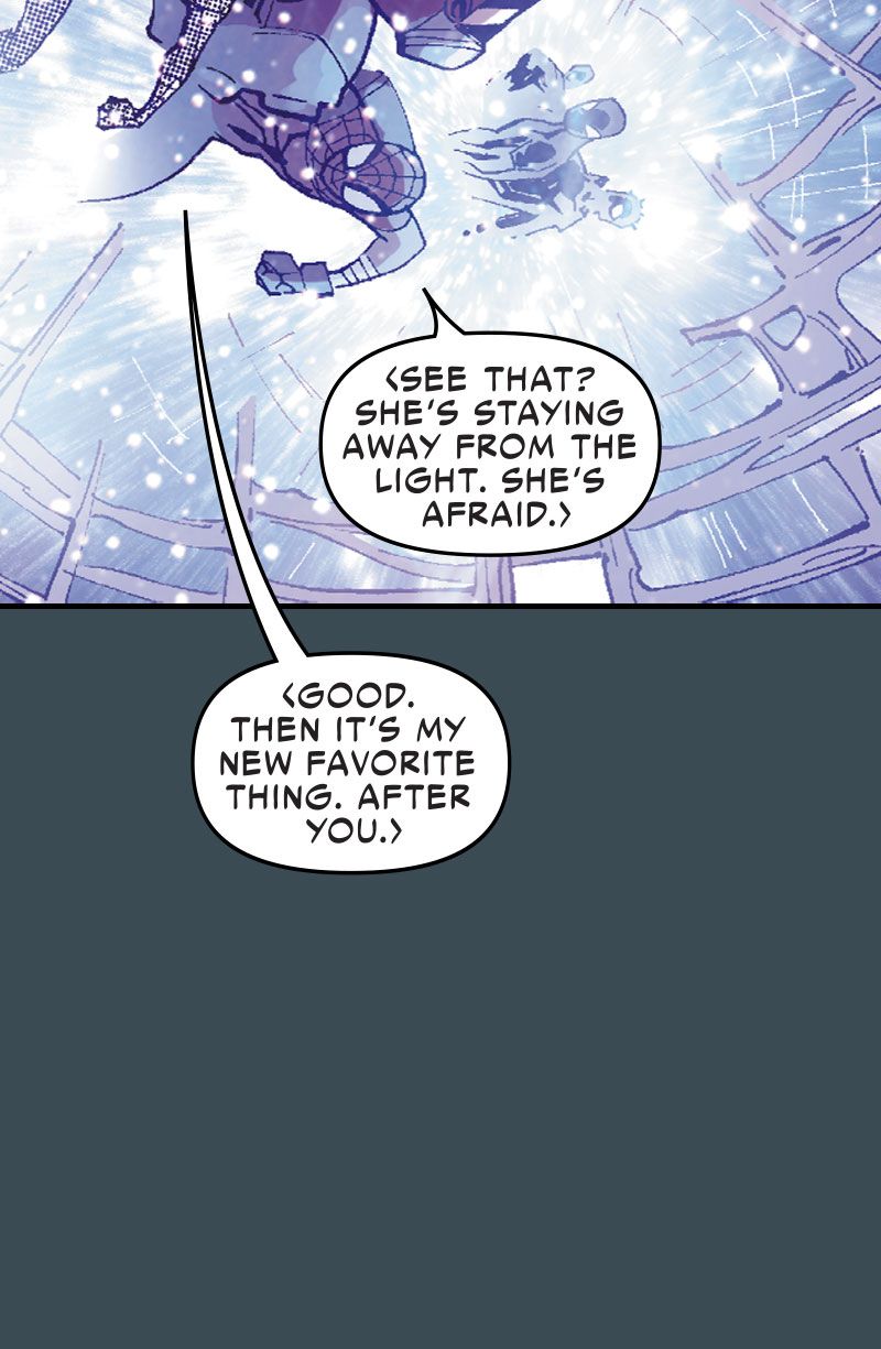 Read Amazing SpiderMan Spider Verse Infinity Comic (2023) Manga Online