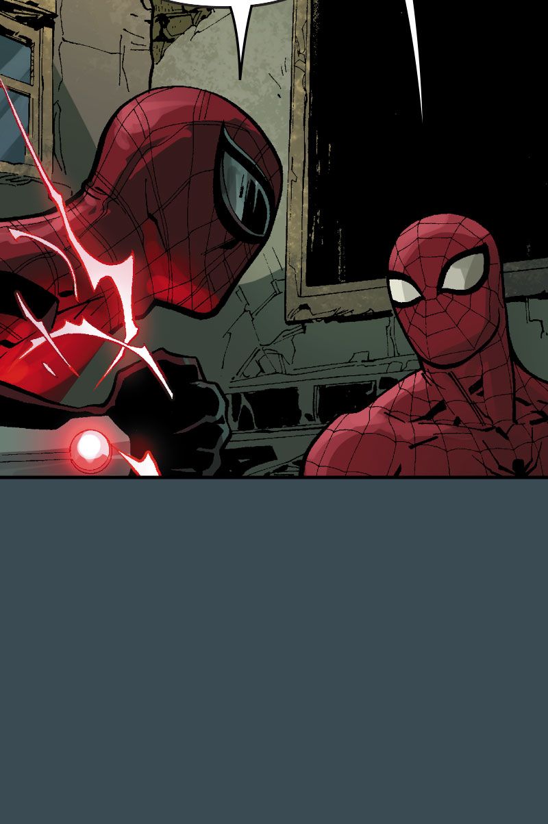 Read Amazing SpiderMan Spider Verse Infinity Comic (2023) Manga Online