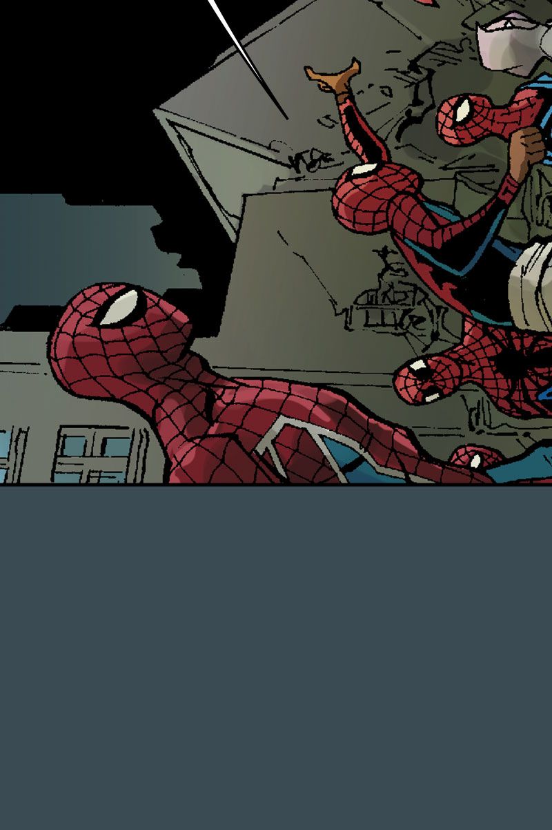 Read Amazing SpiderMan Spider Verse Infinity Comic (2023) Manga Online