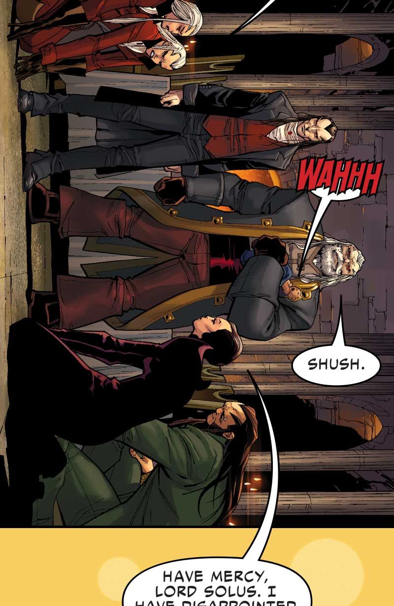 Read Amazing SpiderMan Spider Verse Infinity Comic (2023) Manga Online