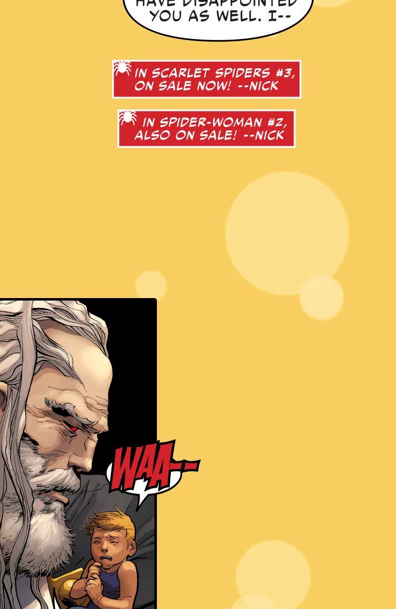 Read Amazing SpiderMan Spider Verse Infinity Comic (2023) Manga Online