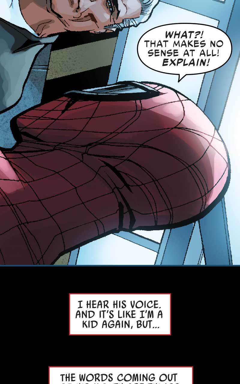 Read Amazing SpiderMan Spider Verse Infinity Comic (2023) Manga Online