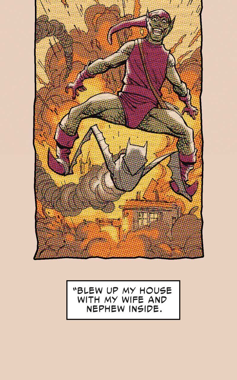 Read Amazing SpiderMan Spider Verse Infinity Comic (2023) Manga Online