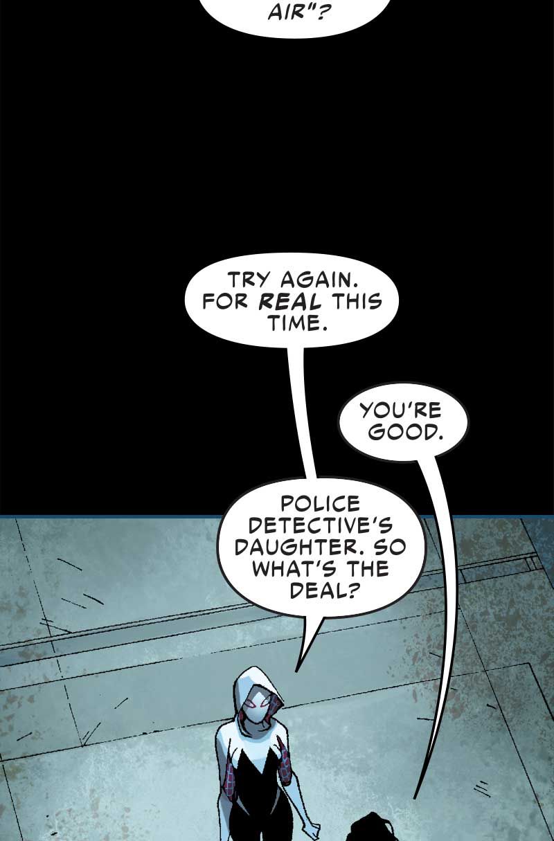 Read Amazing SpiderMan Spider Verse Infinity Comic (2023) Manga Online