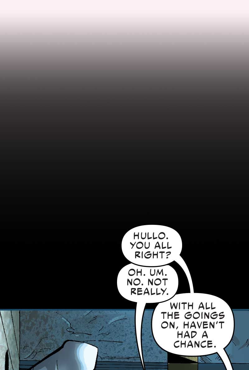 Read Amazing SpiderMan Spider Verse Infinity Comic (2023) Manga Online