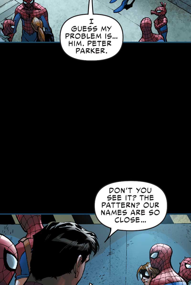 Read Amazing SpiderMan Spider Verse Infinity Comic (2023) Manga Online