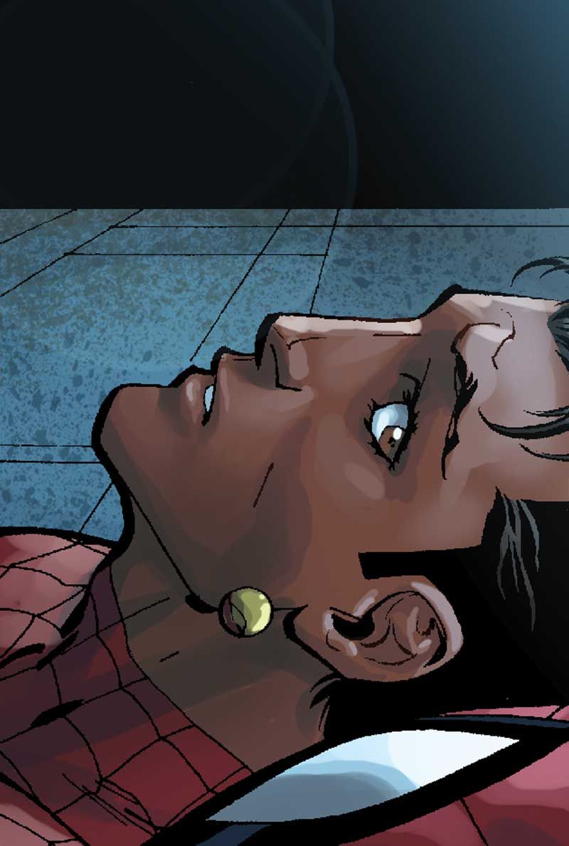 Read Amazing SpiderMan Spider Verse Infinity Comic (2023) Manga Online