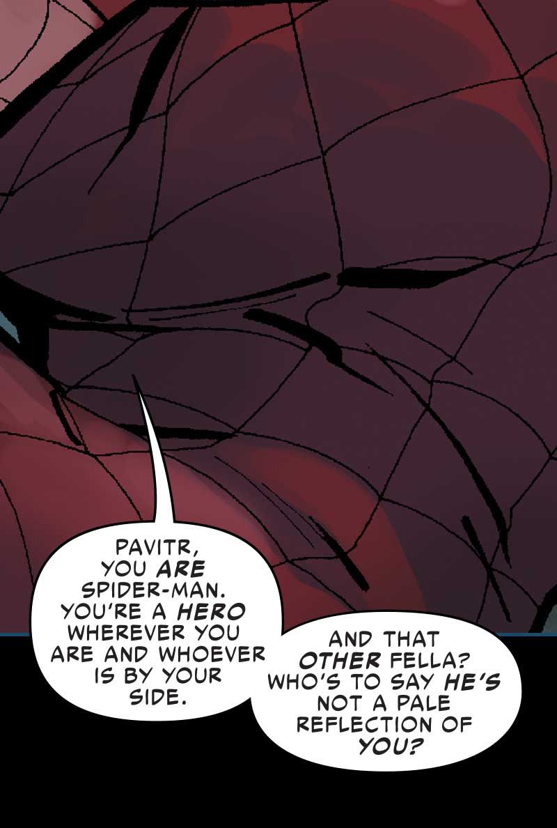 Read Amazing SpiderMan Spider Verse Infinity Comic (2023) Manga Online