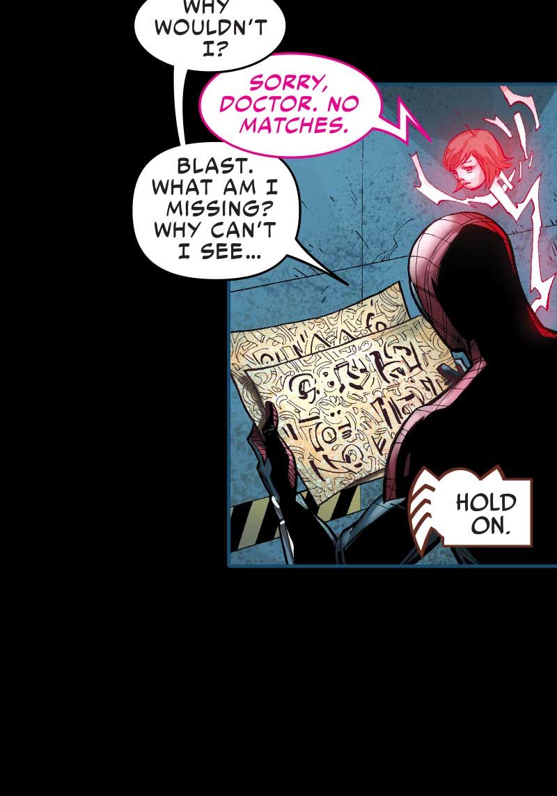 Read Amazing SpiderMan Spider Verse Infinity Comic (2023) Manga Online