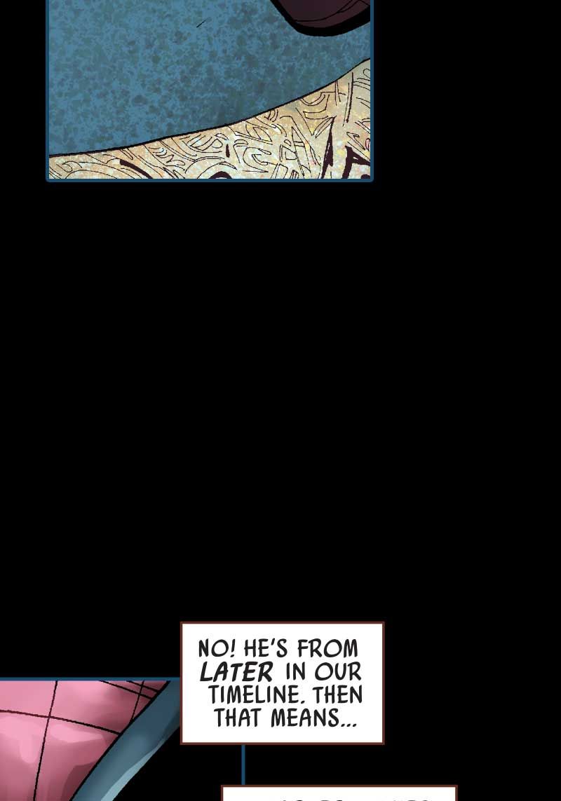 Read Amazing SpiderMan Spider Verse Infinity Comic (2023) Manga Online