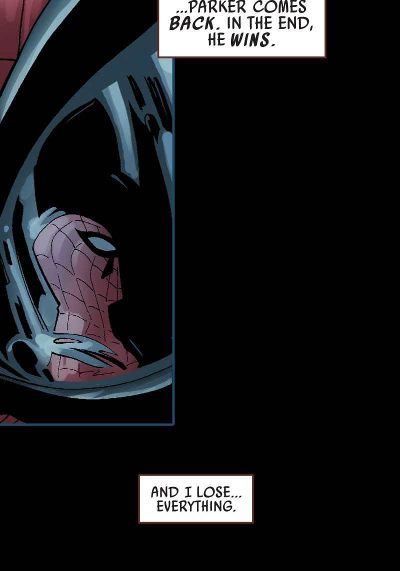 Read Amazing SpiderMan Spider Verse Infinity Comic (2023) Manga Online