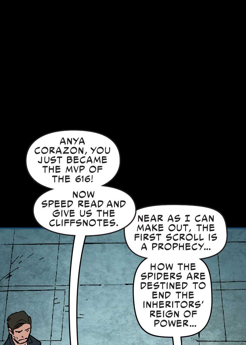 Read Amazing SpiderMan Spider Verse Infinity Comic (2023) Manga Online