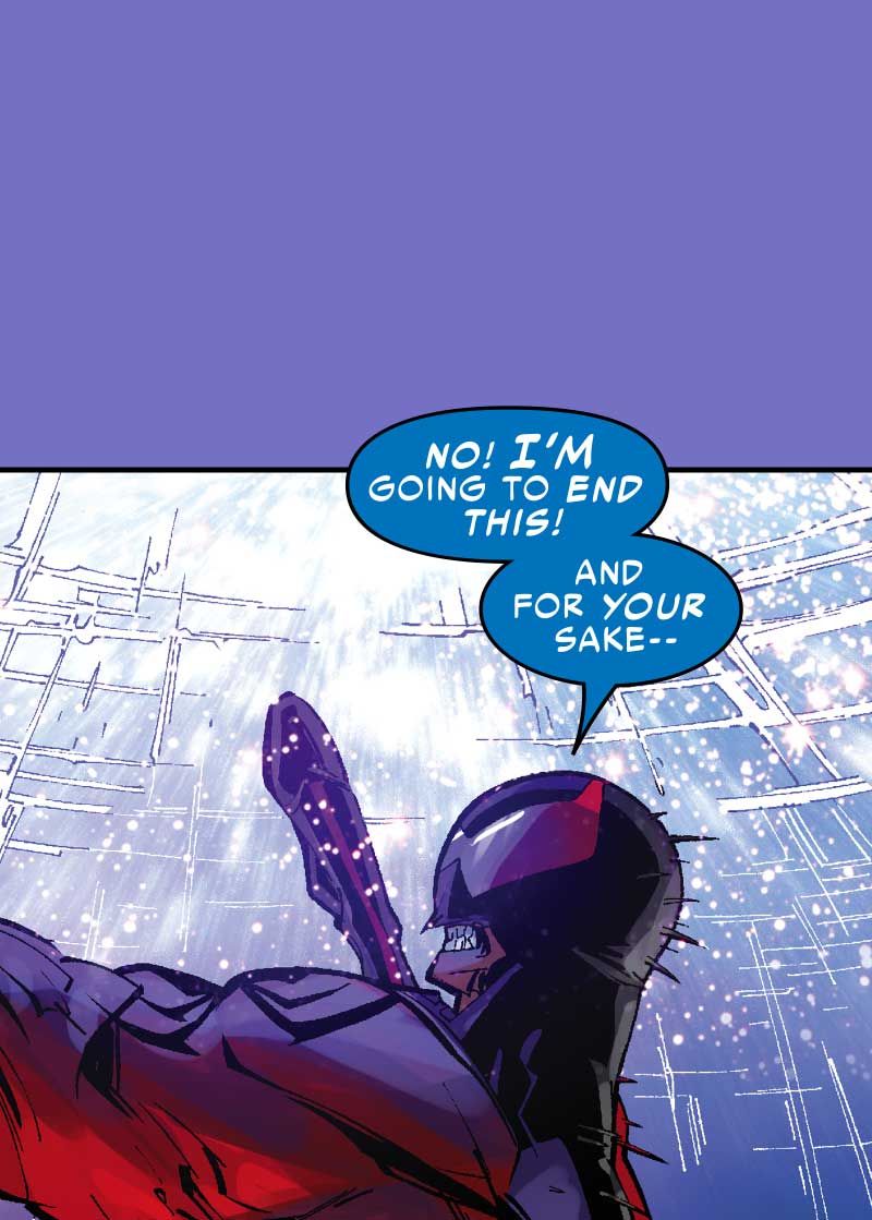 Read Amazing SpiderMan Spider Verse Infinity Comic (2023) Manga Online