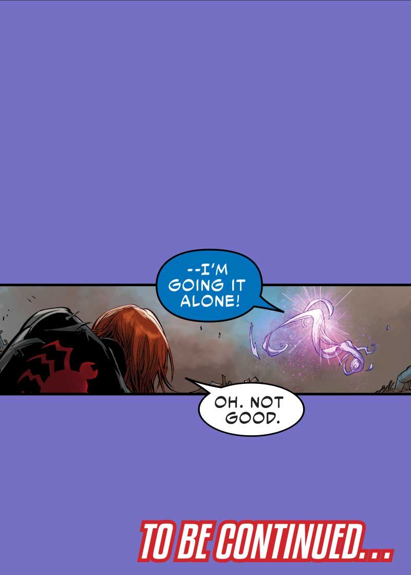 Read Amazing SpiderMan Spider Verse Infinity Comic (2023) Manga Online