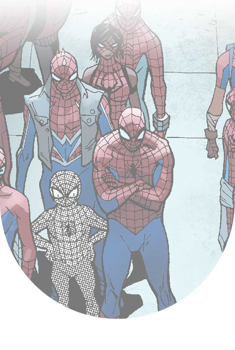 Read Amazing SpiderMan Spider Verse Infinity Comic (2023) Manga Online