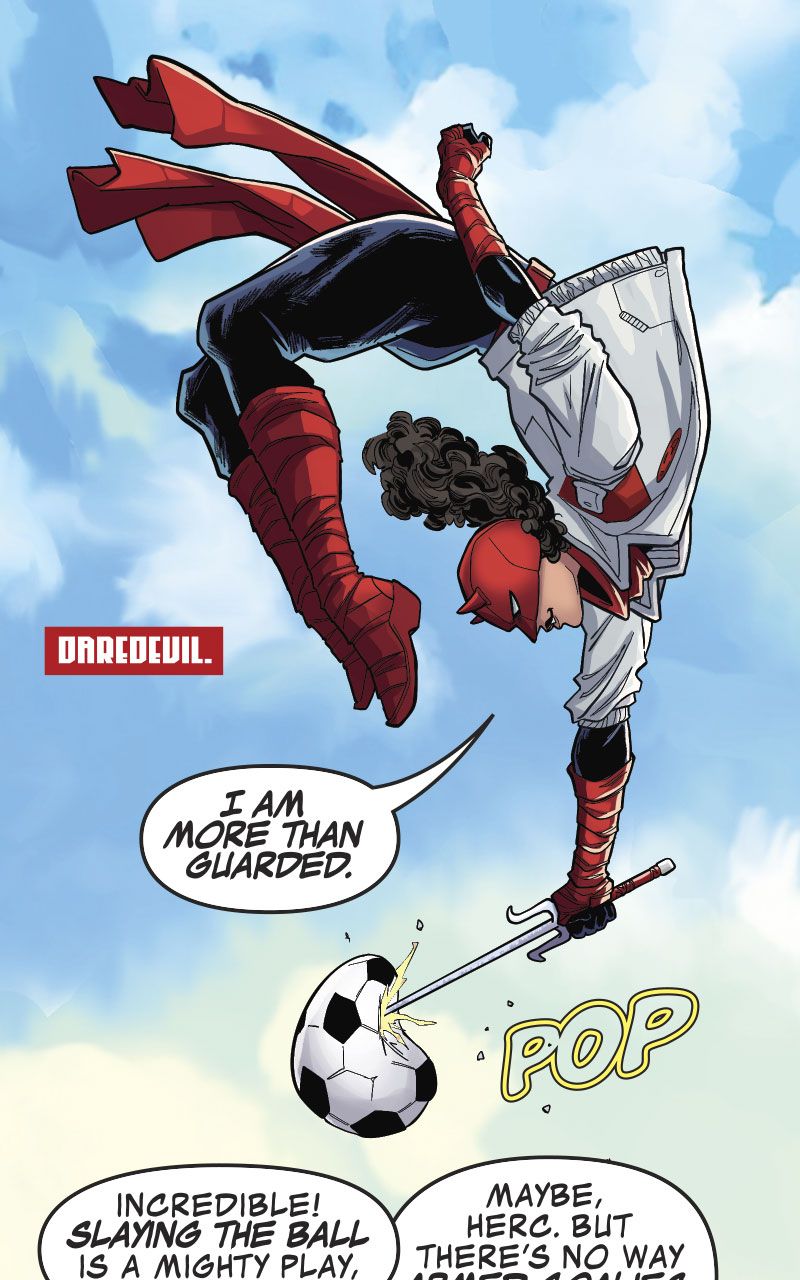 Read Astonishing Avengers Infinity Comic (2025) Manga Online