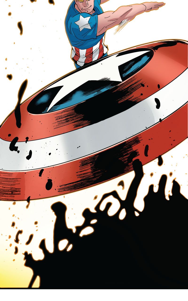 Read Astonishing Avengers Infinity Comic (2025) Manga Online