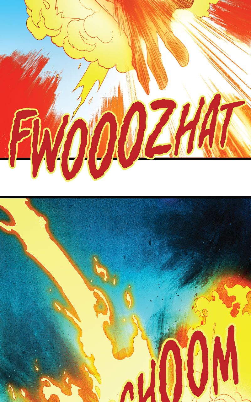 Read Astonishing Avengers Infinity Comic (2025) Manga Online