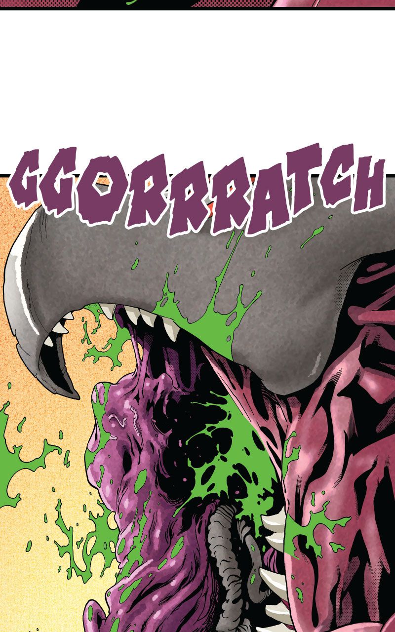 Read Astonishing Avengers Infinity Comic (2025) Manga Online