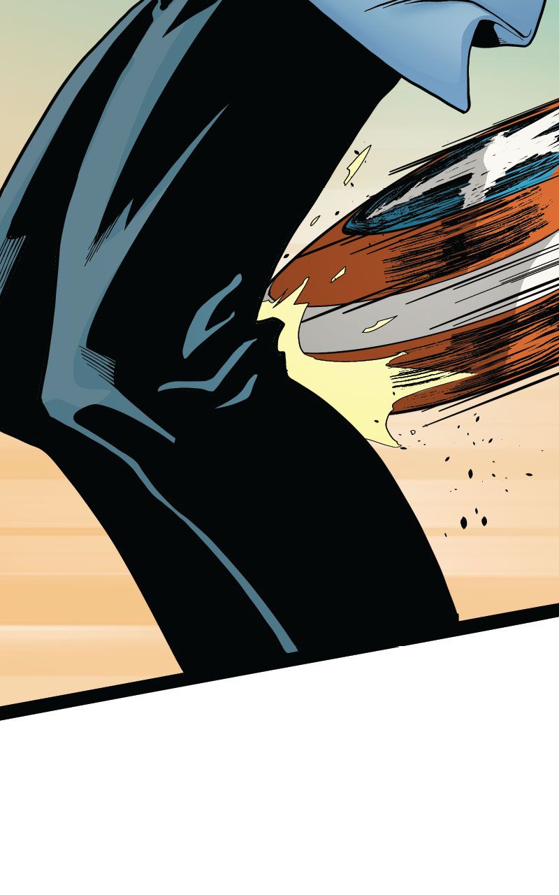 Read Astonishing Avengers Infinity Comic (2025) Manga Online