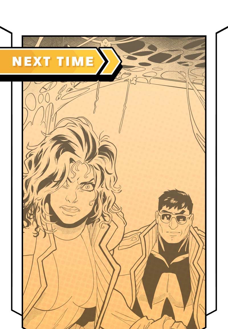 Read Astonishing Avengers Infinity Comic (2025) Manga Online