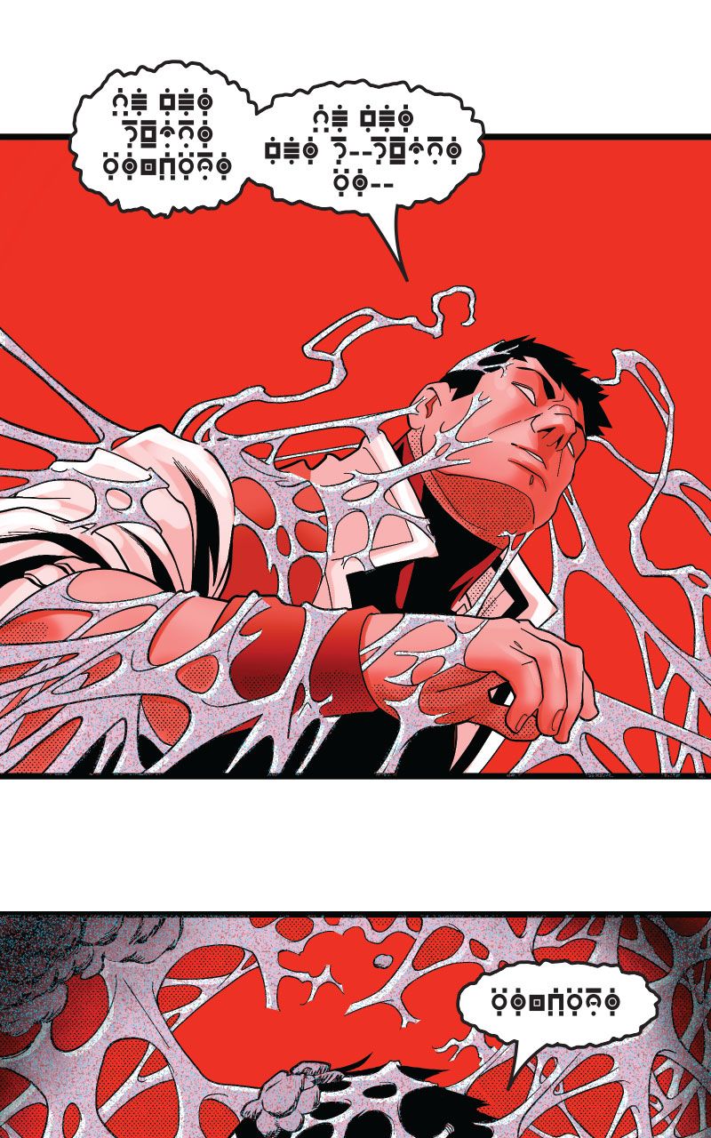 Read Astonishing Avengers Infinity Comic (2025) Manga Online