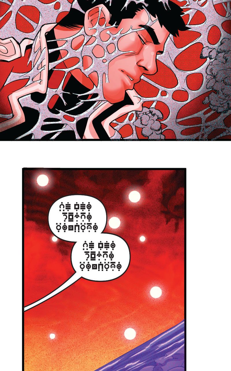 Read Astonishing Avengers Infinity Comic (2025) Manga Online