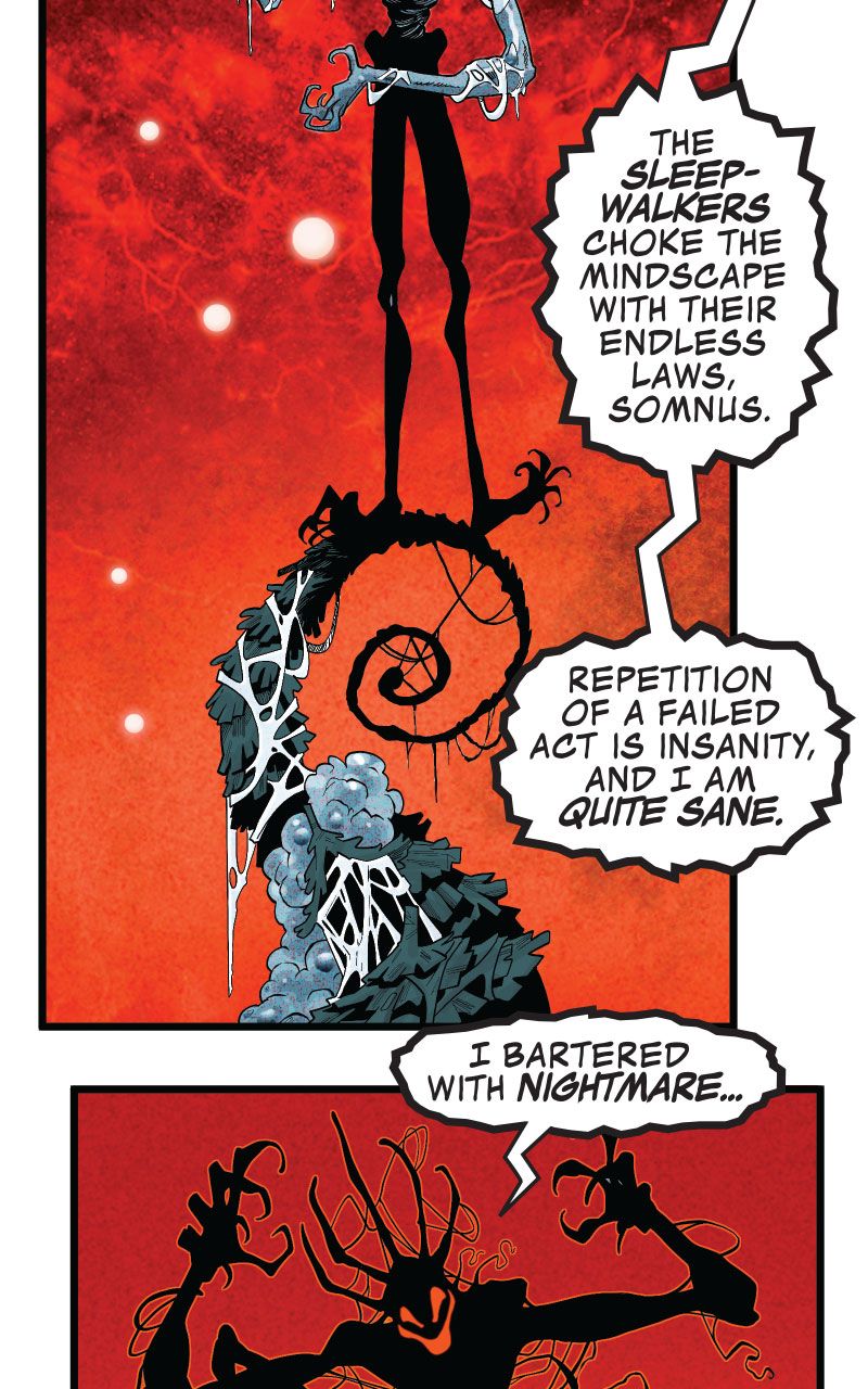 Read Astonishing Avengers Infinity Comic (2025) Manga Online