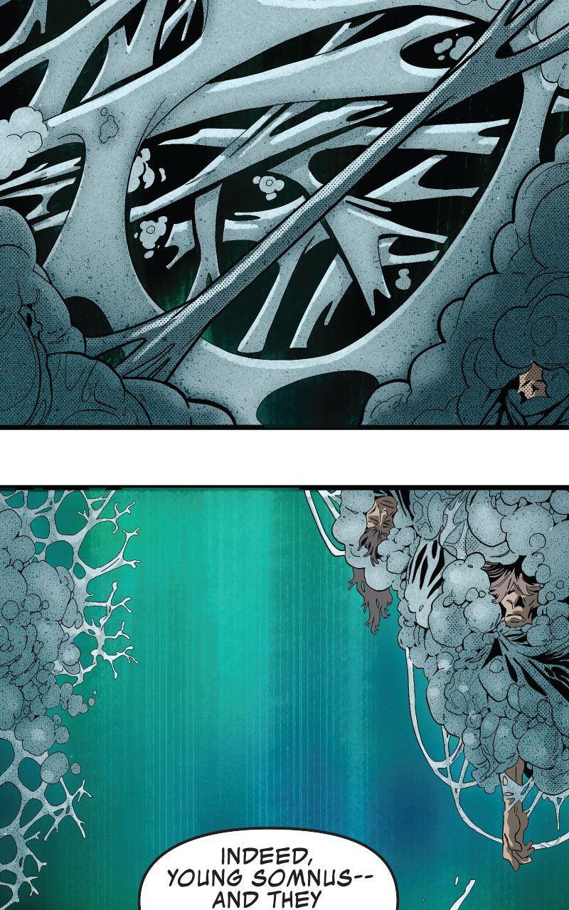Read Astonishing Avengers Infinity Comic (2025) Manga Online