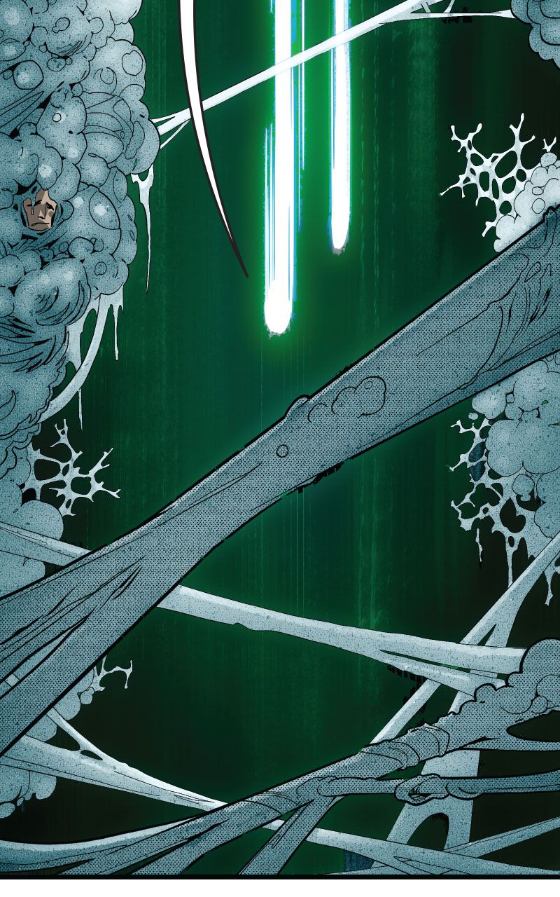 Read Astonishing Avengers Infinity Comic (2025) Manga Online