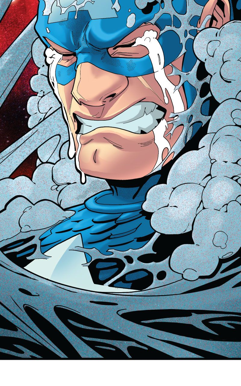 Read Astonishing Avengers Infinity Comic (2025) Manga Online