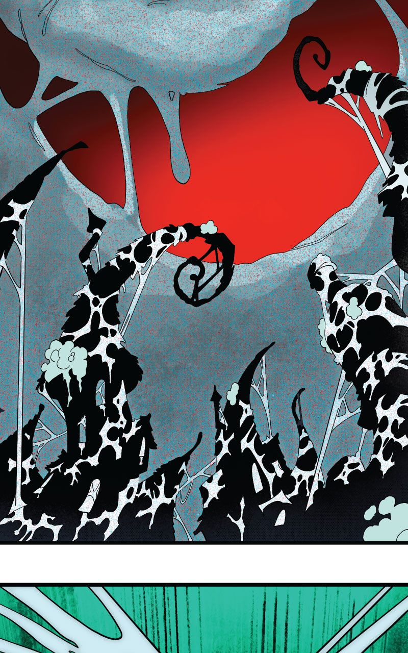 Read Astonishing Avengers Infinity Comic (2025) Manga Online