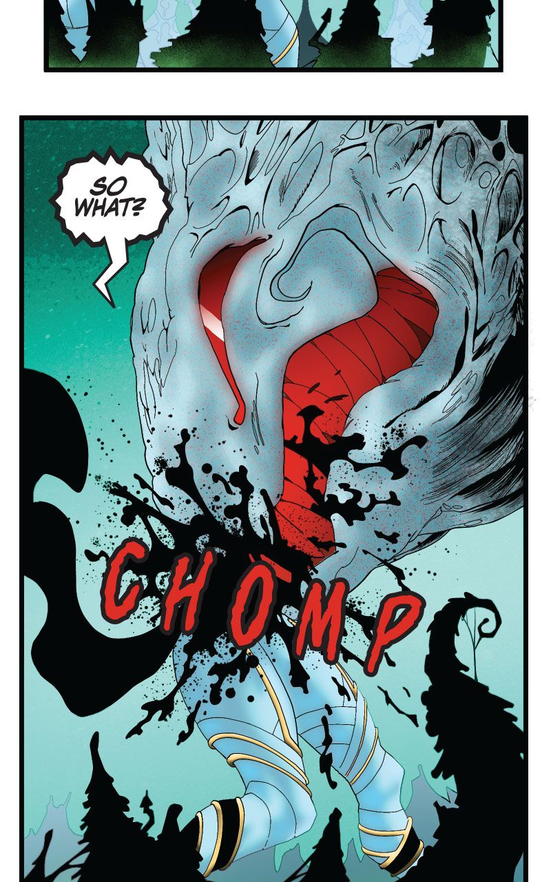 Read Astonishing Avengers Infinity Comic (2025) Manga Online