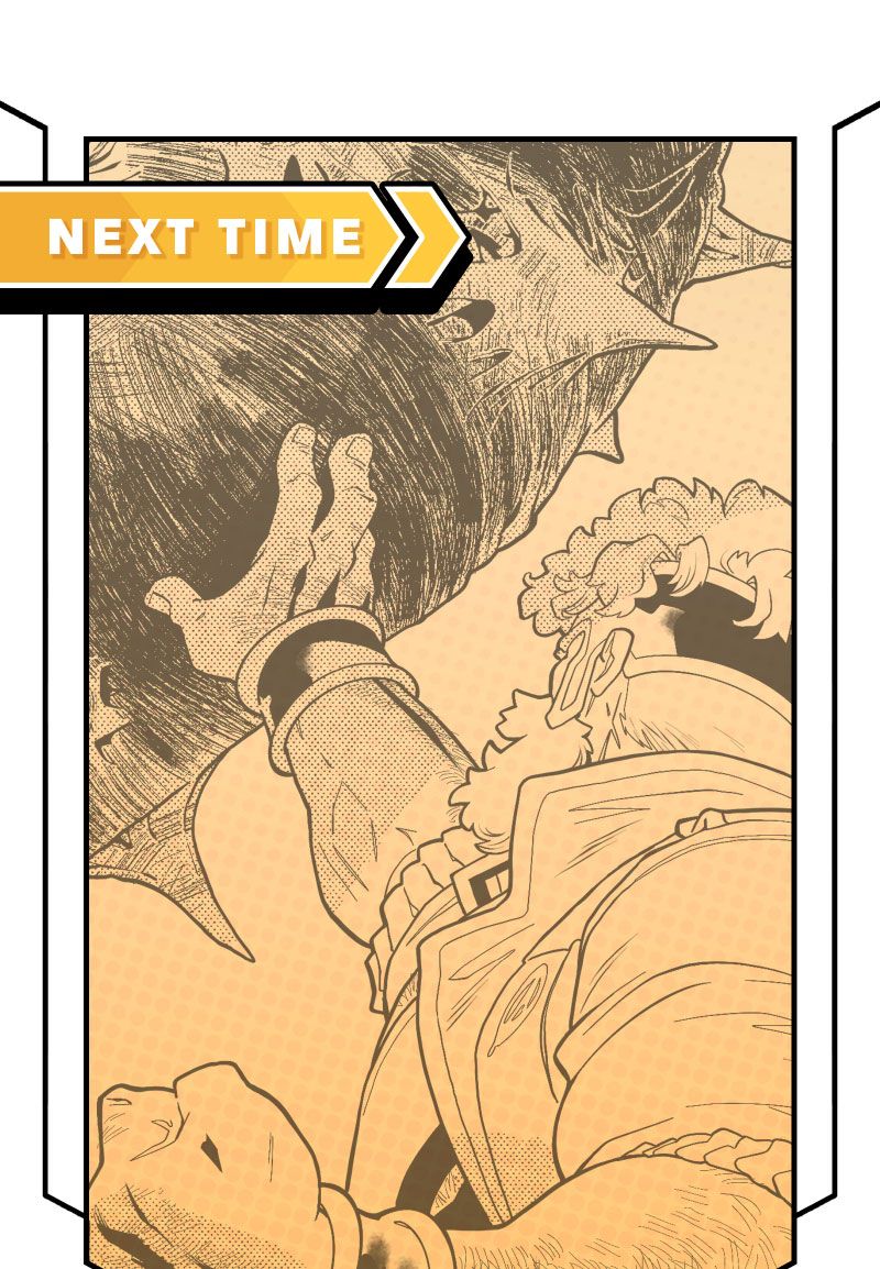 Read Astonishing Avengers Infinity Comic (2025) Manga Online