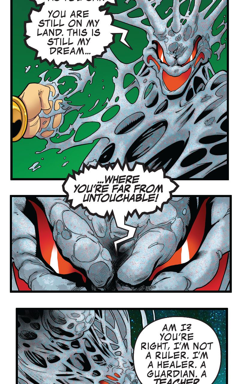 Read Astonishing Avengers Infinity Comic (2025) Manga Online