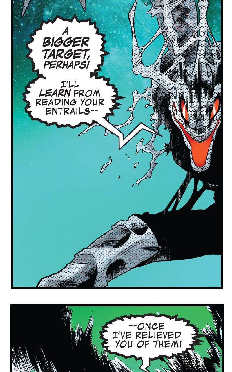 Read Astonishing Avengers Infinity Comic (2025) Manga Online