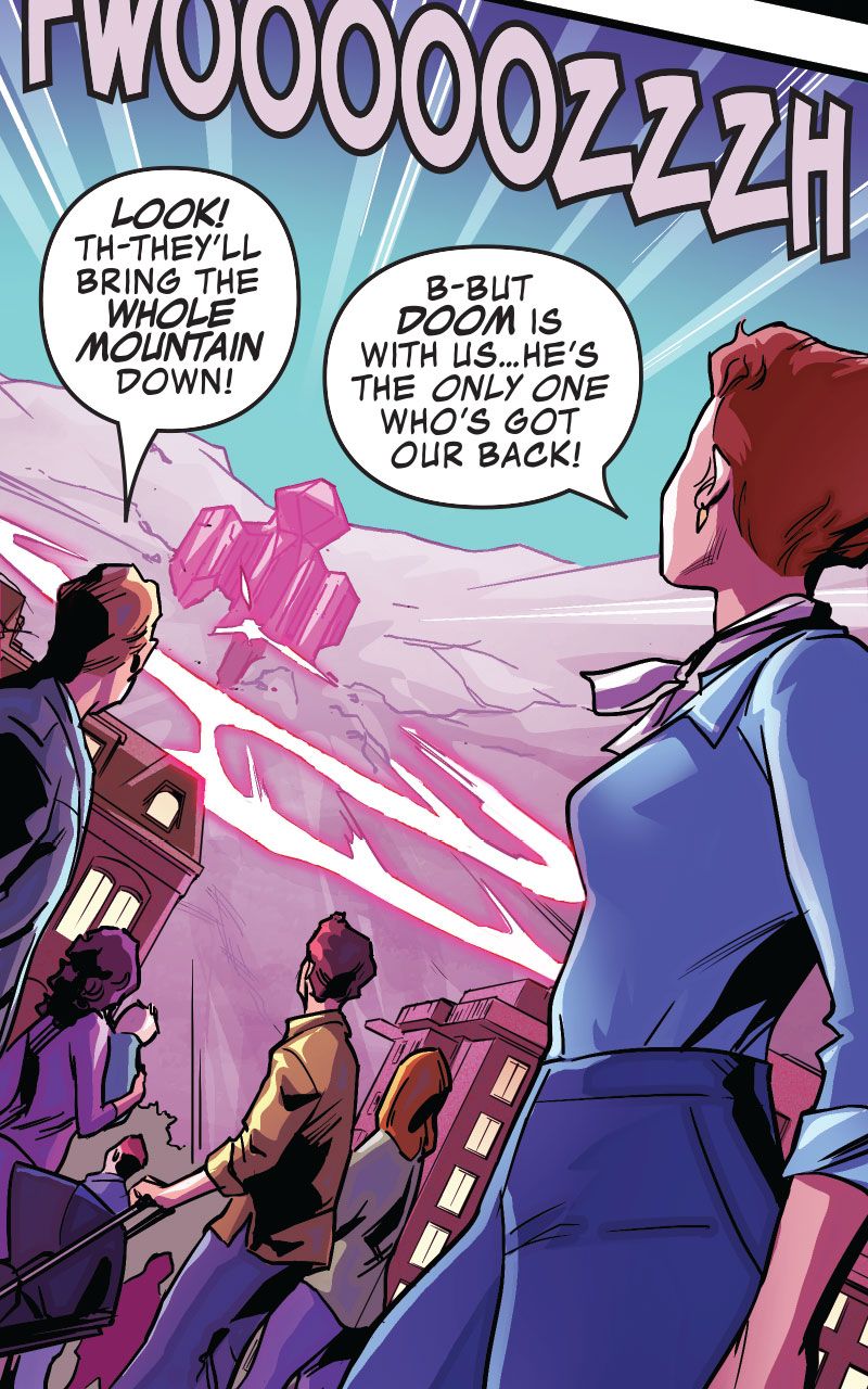 Read Astonishing Avengers Infinity Comic (2025) Manga Online