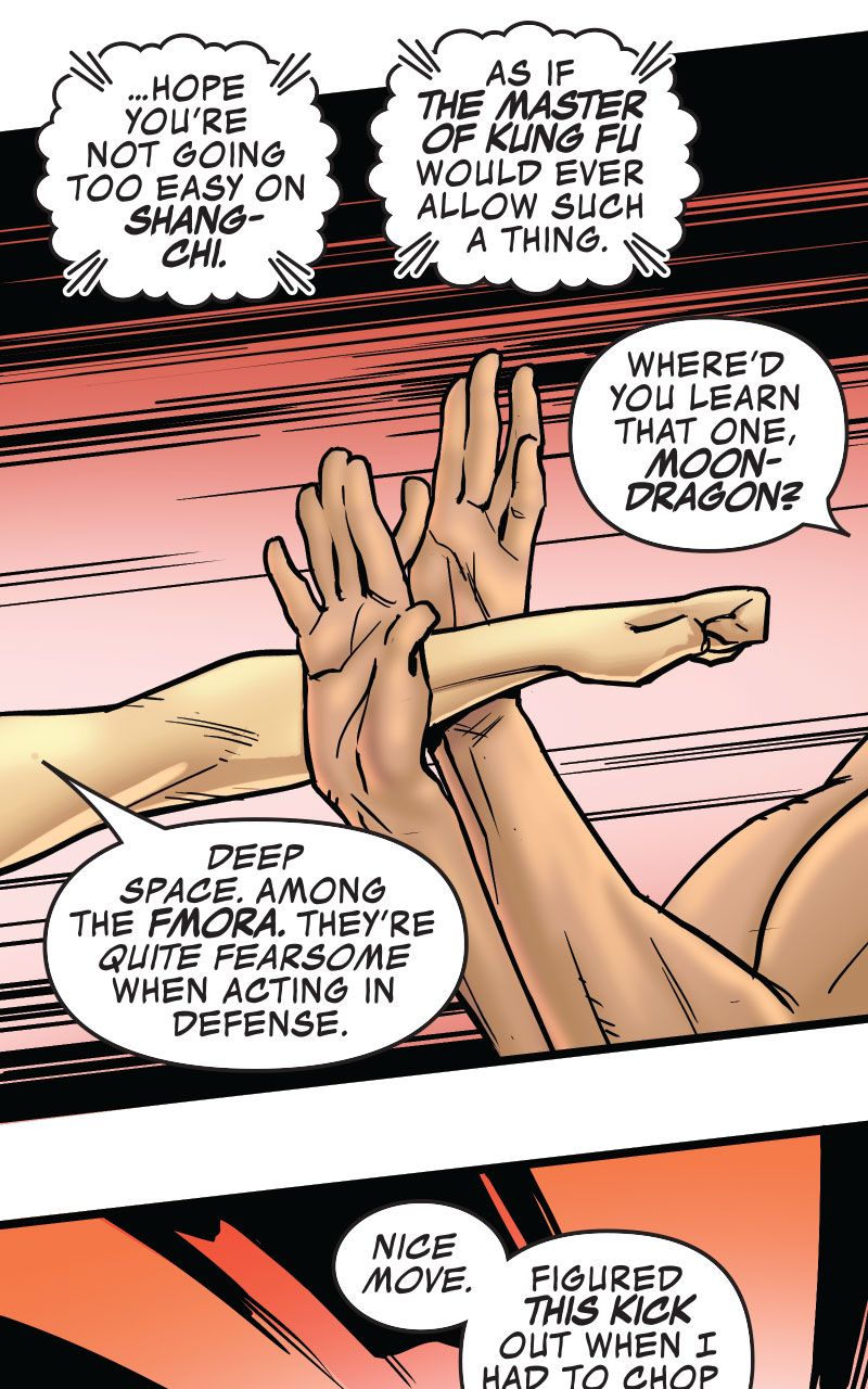Read Astonishing Avengers Infinity Comic (2025) Manga Online