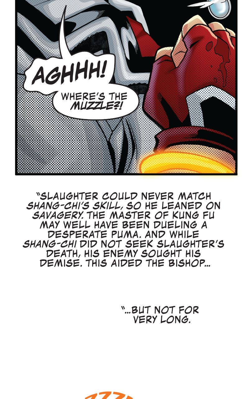 Read Astonishing Avengers Infinity Comic (2025) Manga Online