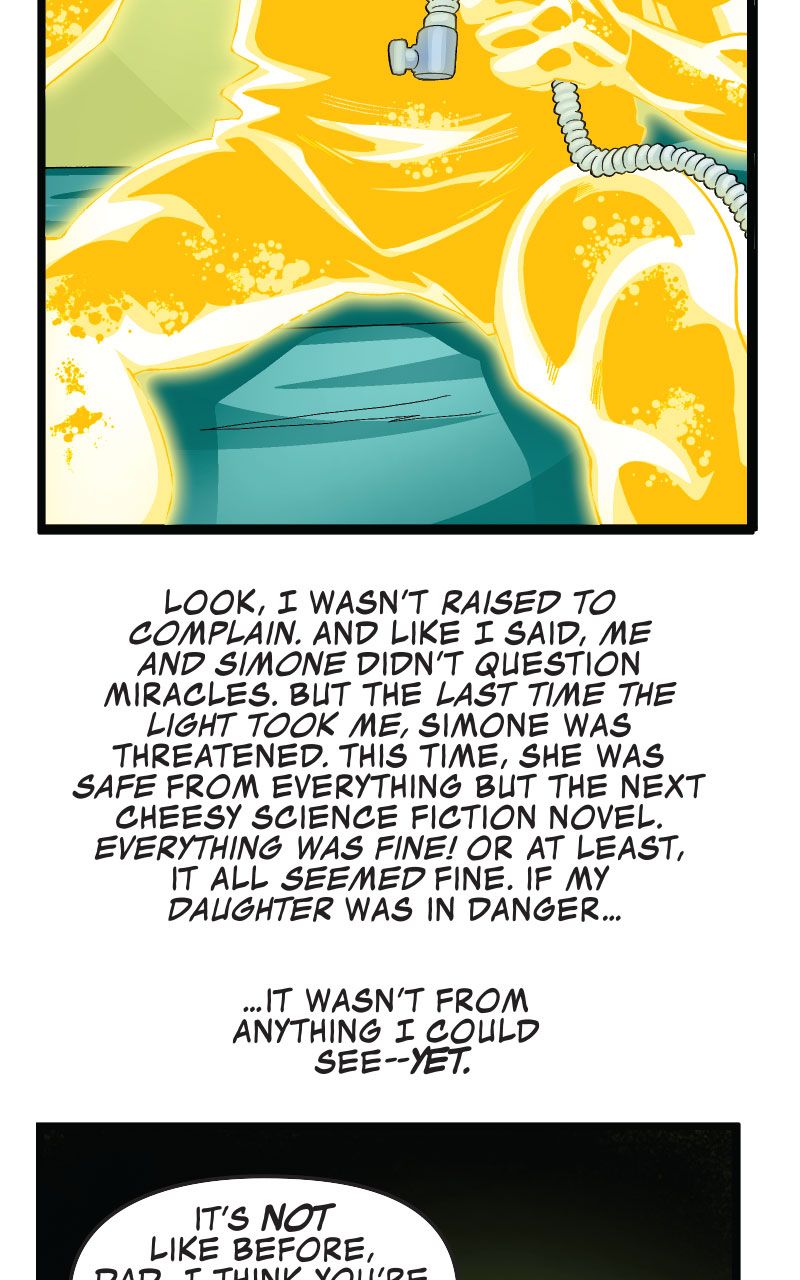 Read Astonishing Avengers Infinity Comic (2025) Manga Online