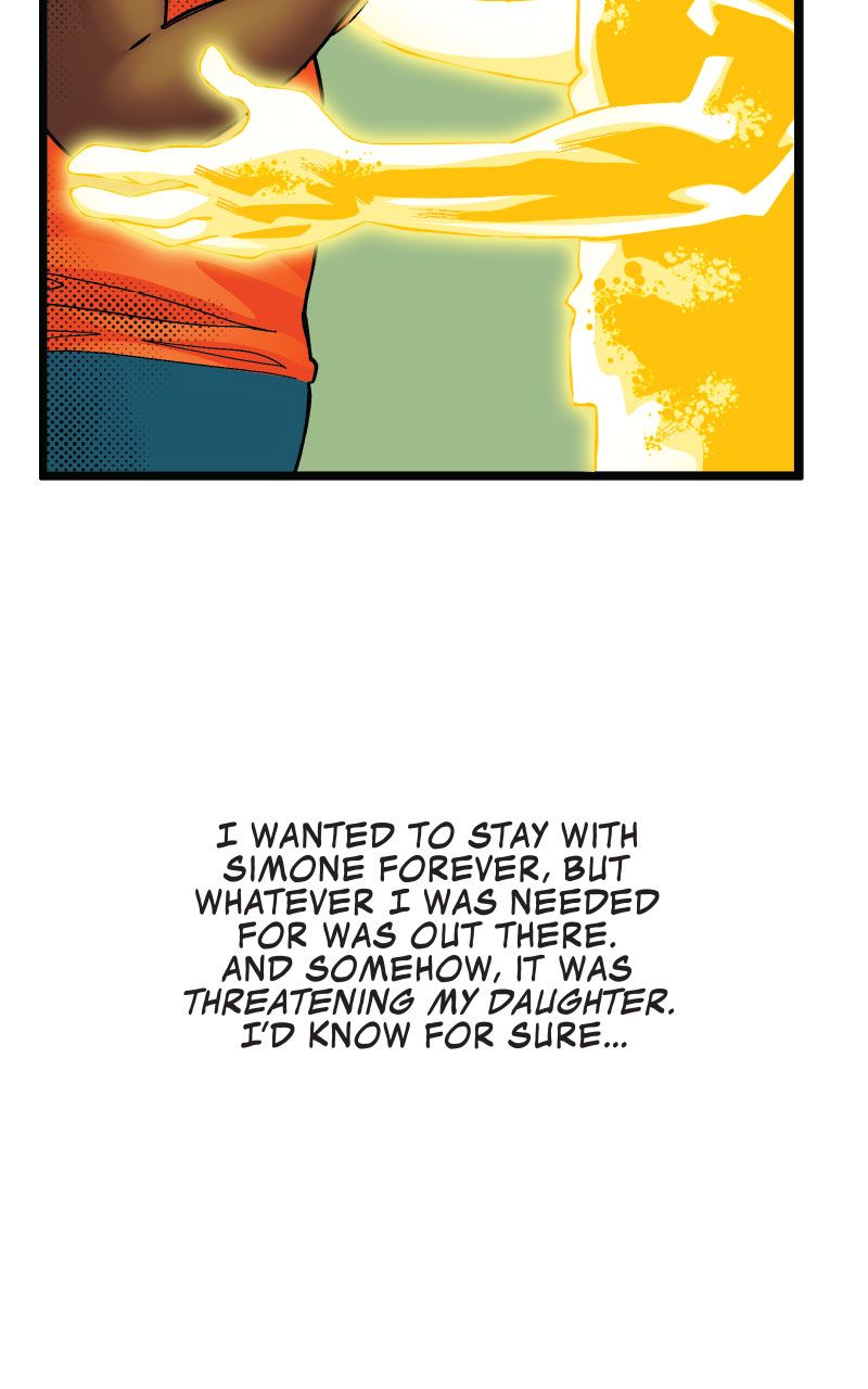 Read Astonishing Avengers Infinity Comic (2025) Manga Online