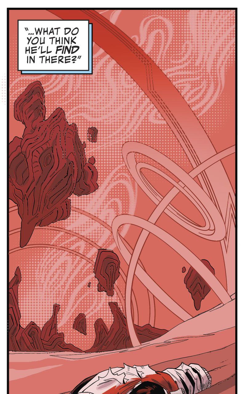 Read Astonishing Avengers Infinity Comic (2025) Manga Online