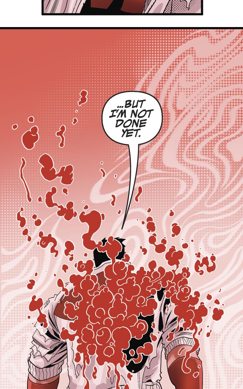 Read Astonishing Avengers Infinity Comic (2025) Manga Online