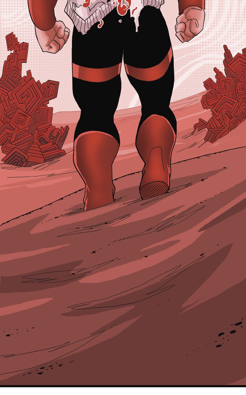 Read Astonishing Avengers Infinity Comic (2025) Manga Online
